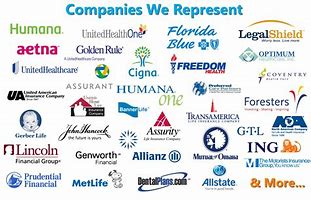 Image result for Insurance Companies