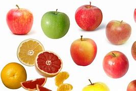 Image result for Different as Apples and Oranges