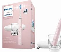 Image result for Philips Sonicare DiamondClean Pink