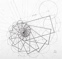 Image result for Golden Ratio Art Examples
