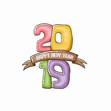 Image result for Happy New Year Funny Free SVG