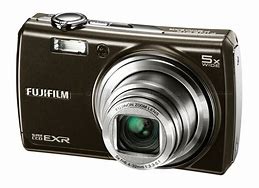 Image result for Fujifilm EXR Cameras