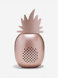 Image result for Pineapple Bluetooth Speaker