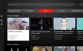 Image result for YouTube for Android TV Apk