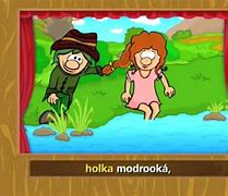 Image result for Holka Modrooka