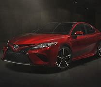 Image result for Toyota Camry Facelift