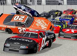 Image result for BeamNG Drive NASCAR Track