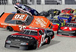 Image result for BMG Drive NASCAR