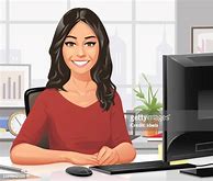 Image result for Cartoon Office Background