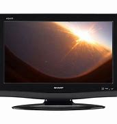 Image result for Sharp AQUOS 26 LCD TV