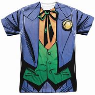 Image result for Joker Clothes
