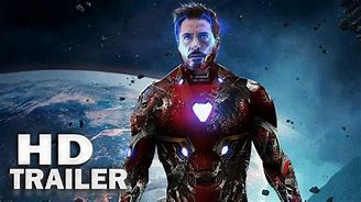 Image result for Iron Man 4 2024