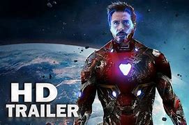 Image result for Iron Man 5 Trailer