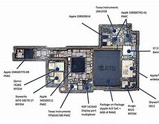 Image result for iPhone 11 Pro Max Schematic/Diagram