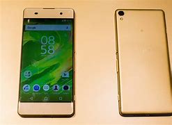 Image result for Sony Gallery Xperia