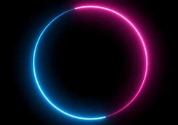 Image result for Glow Circle Wallpaper