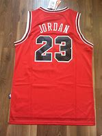 Image result for Michael Jordan NBA Jersey