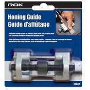 Image result for Honing Guide