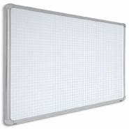 Image result for White Grid Board