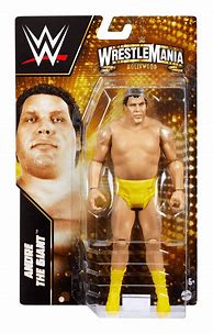 Image result for Mattel WWE Action Figures