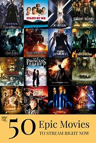 Image result for Epic Movies to Watch
