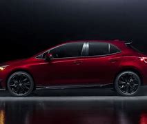 Image result for Corolla Hatchback Special Edition