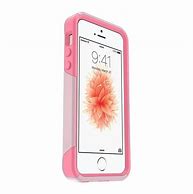 Image result for Pink Otterbox iPhone SE