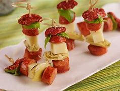 Image result for Bulk Italian Sausage Wrapped around Cheese Stick