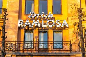 Image result for Ramlosa Water