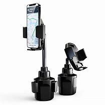 Image result for Cup Holder Phone Mount