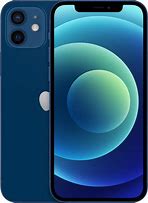 Image result for iPhone 12 Blauw