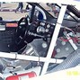 Image result for Inside a NASCAR Car