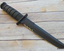 Image result for Sharp Combat Knife