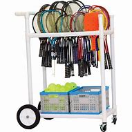 Image result for Portable Tennis Racket Case