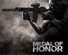 Image result for Medal of Honor 2010