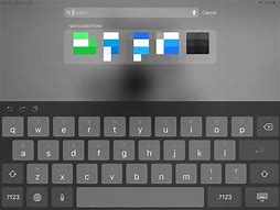 Image result for iPad Keyboard Letters Numbers