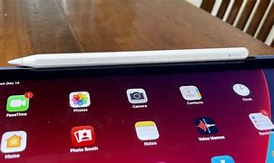 Image result for Apple 2nd Gen Pencil to iPad