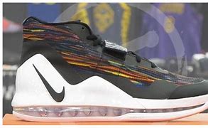 Image result for Nike Air Force Max 2018
