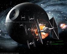 Image result for Death Star Screensaver