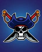 Image result for Apple Pirate Logo