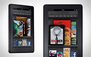 Image result for Kindle Fire 1 Tablet
