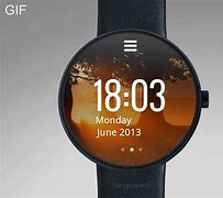 Image result for First Smartwatch