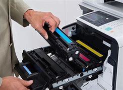 Image result for Toner Cartridge Replacement