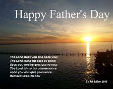 Image result for Christian Father's Day Prayer