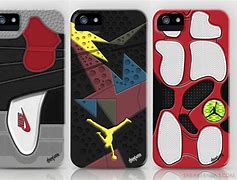 Image result for Jordan Shoes Case iPhone 5C