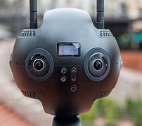 Image result for Professional 360 Camera