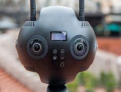 Image result for Insta360 Pro 2