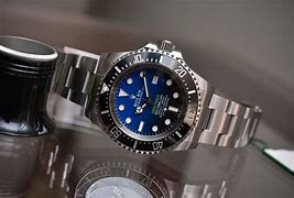 Image result for Rolex Deepsea Watch