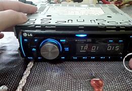 Image result for LG Car Stereo