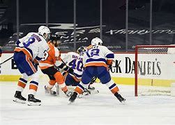 Image result for Flyers Islanders